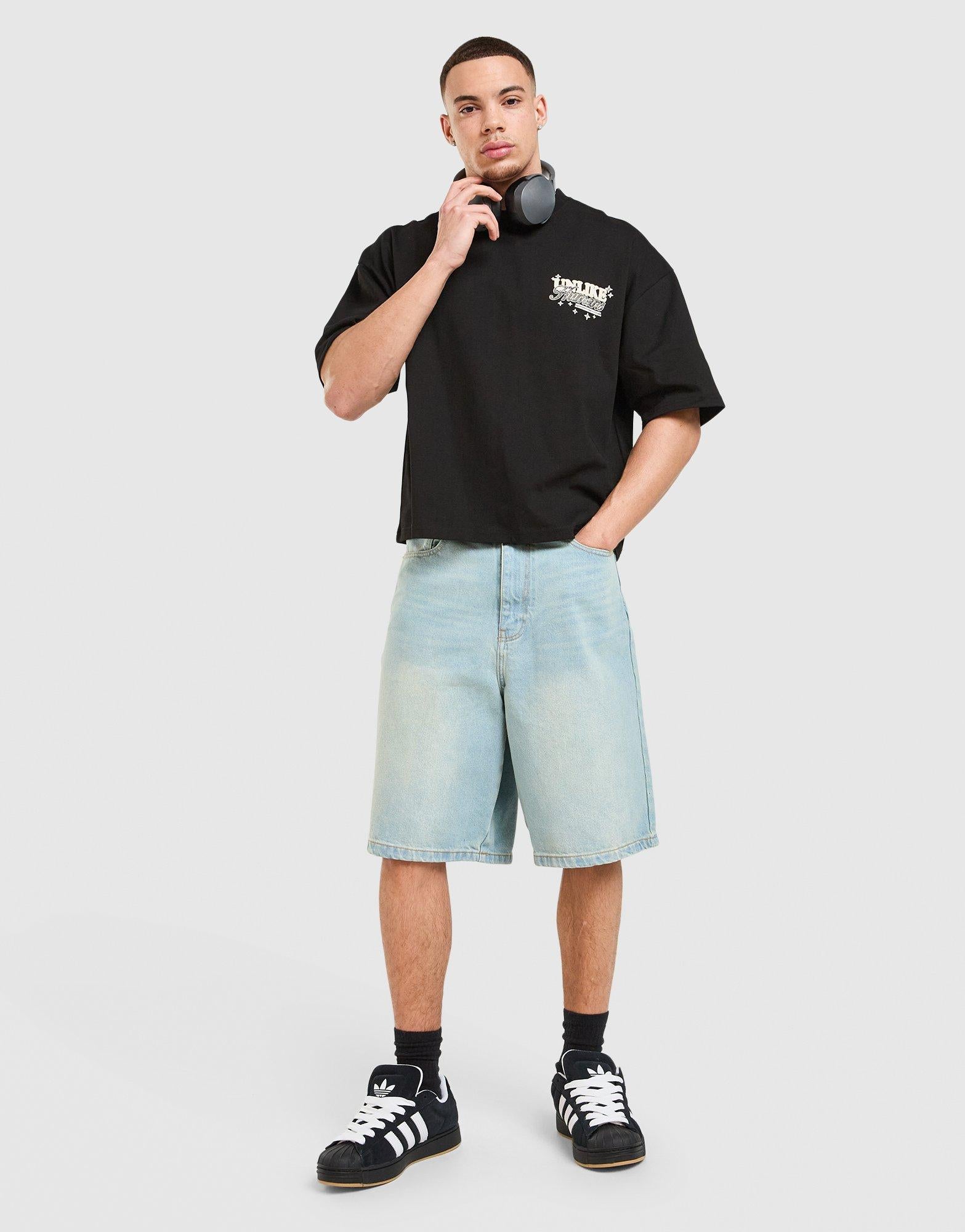 Yen Jorts