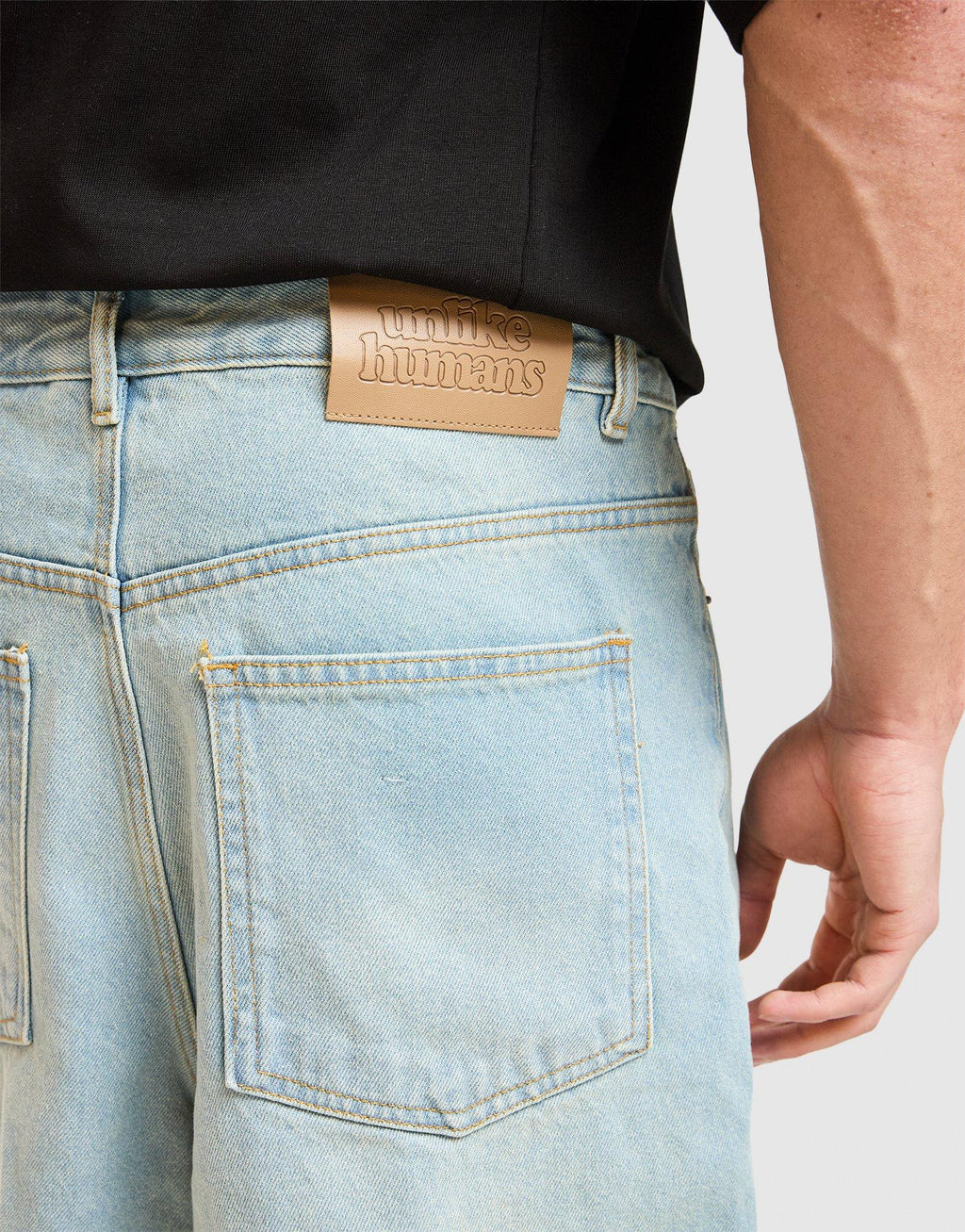 Yen Jorts