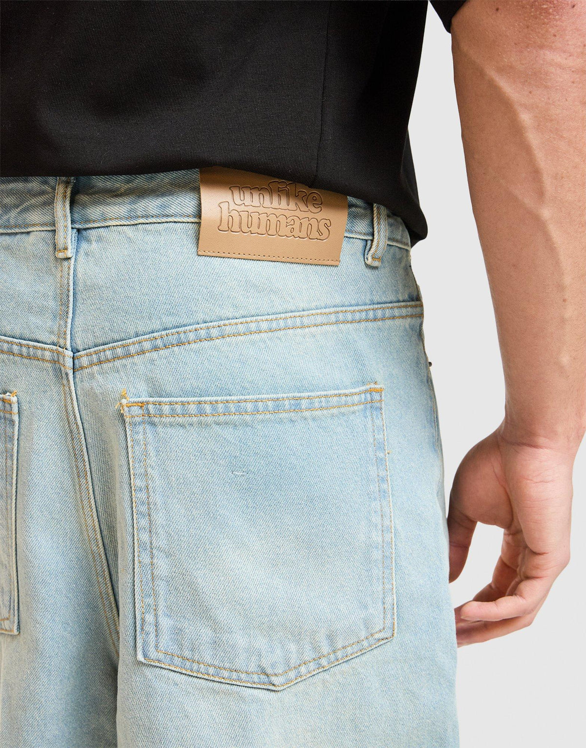 Yen Jorts