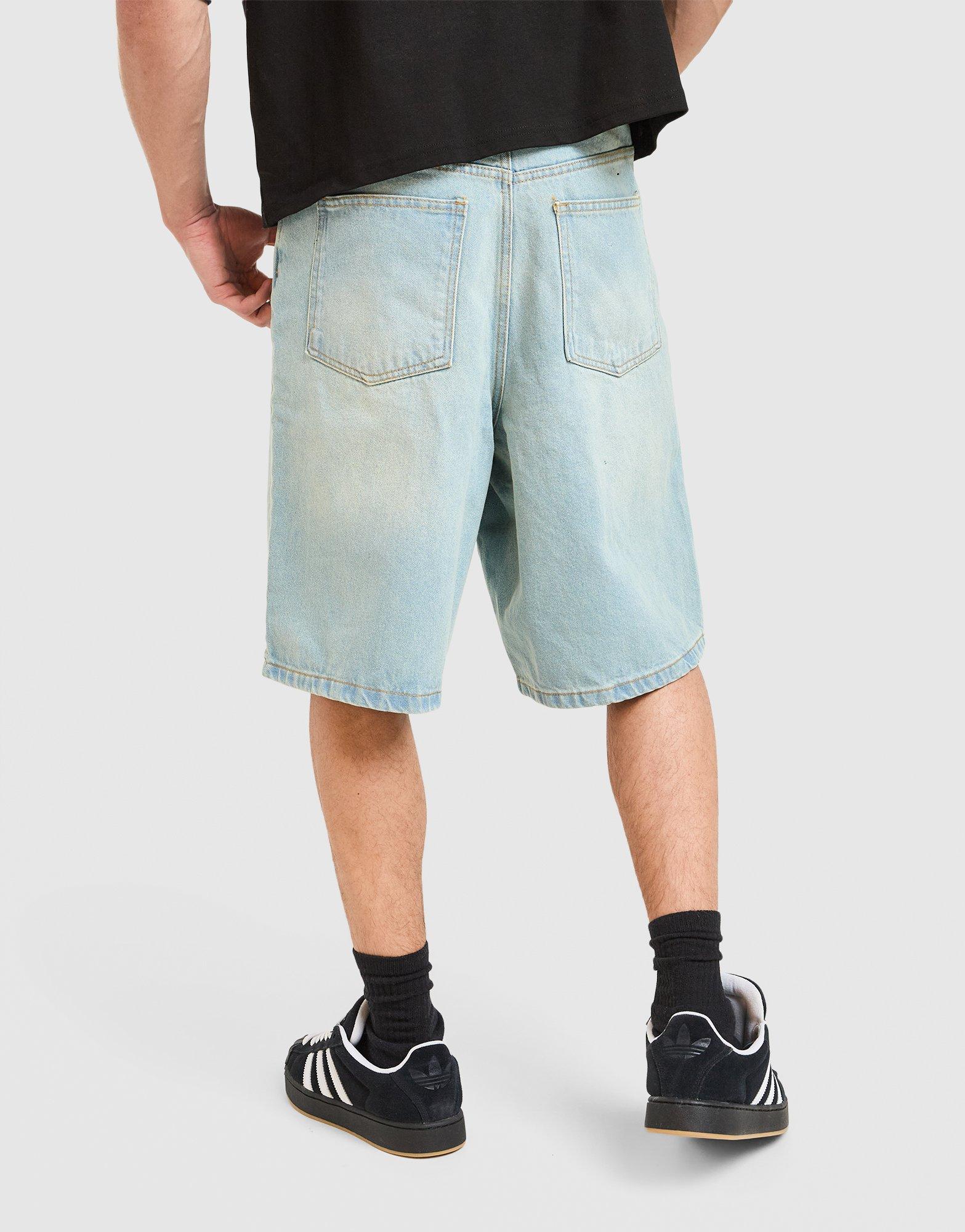 Yen Jorts