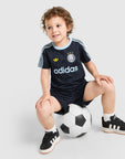 Football T-Shirt/Shorts Set Infant