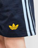 Football T-Shirt/Shorts Set Infant