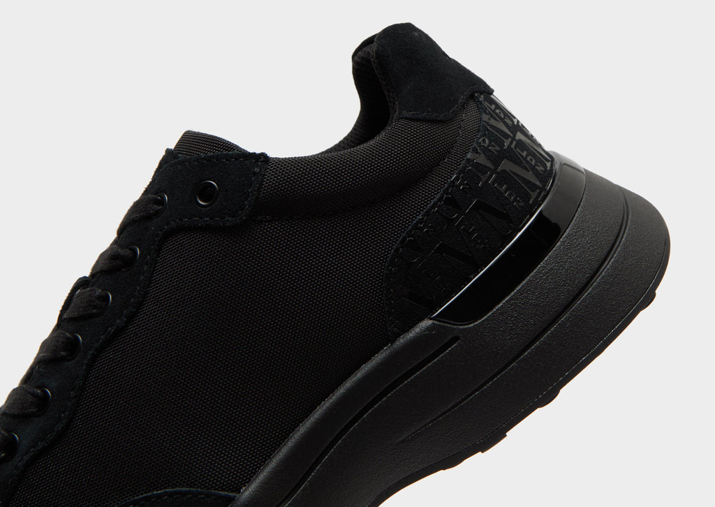 Soho Heel Mono