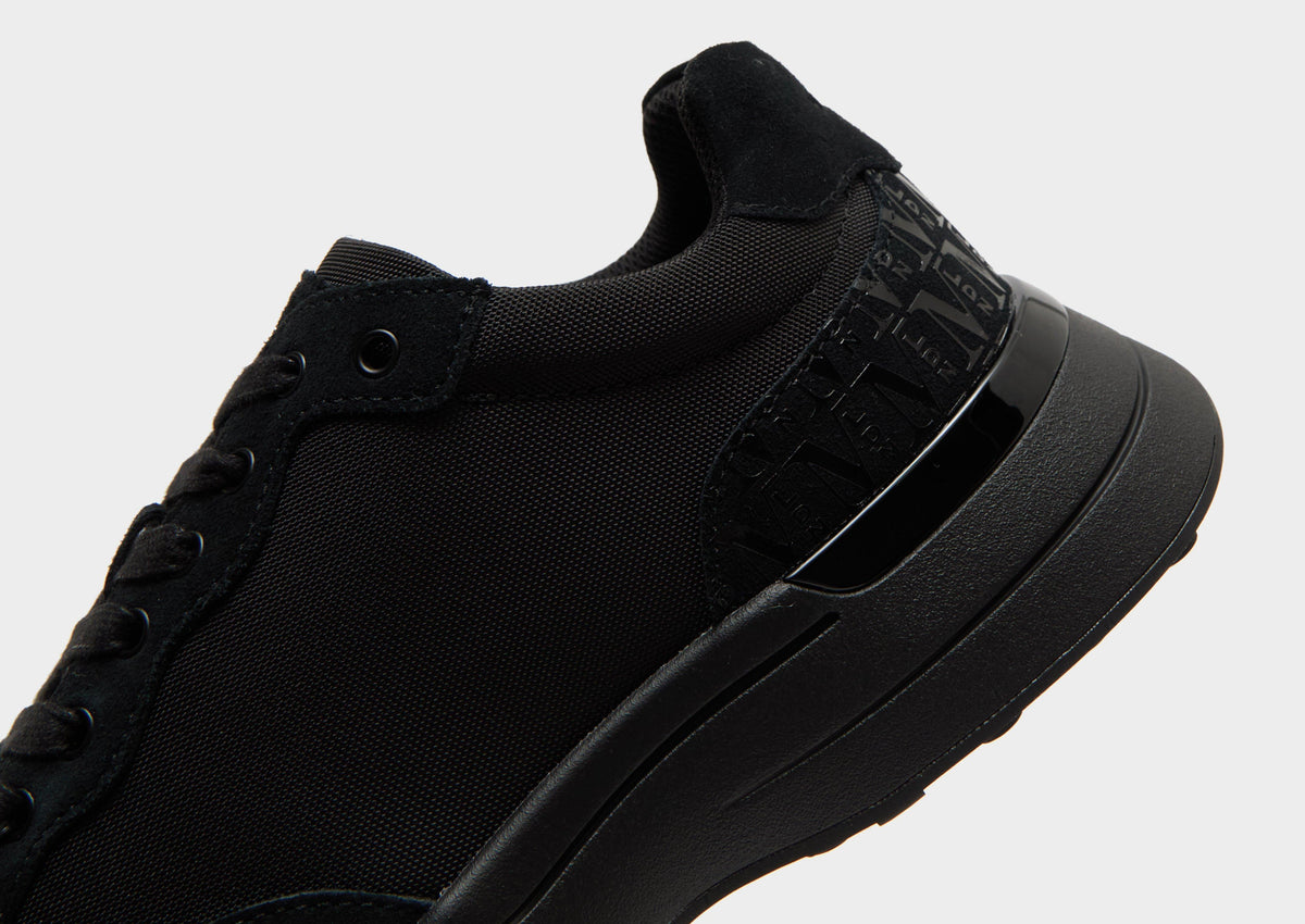 Soho Heel Mono