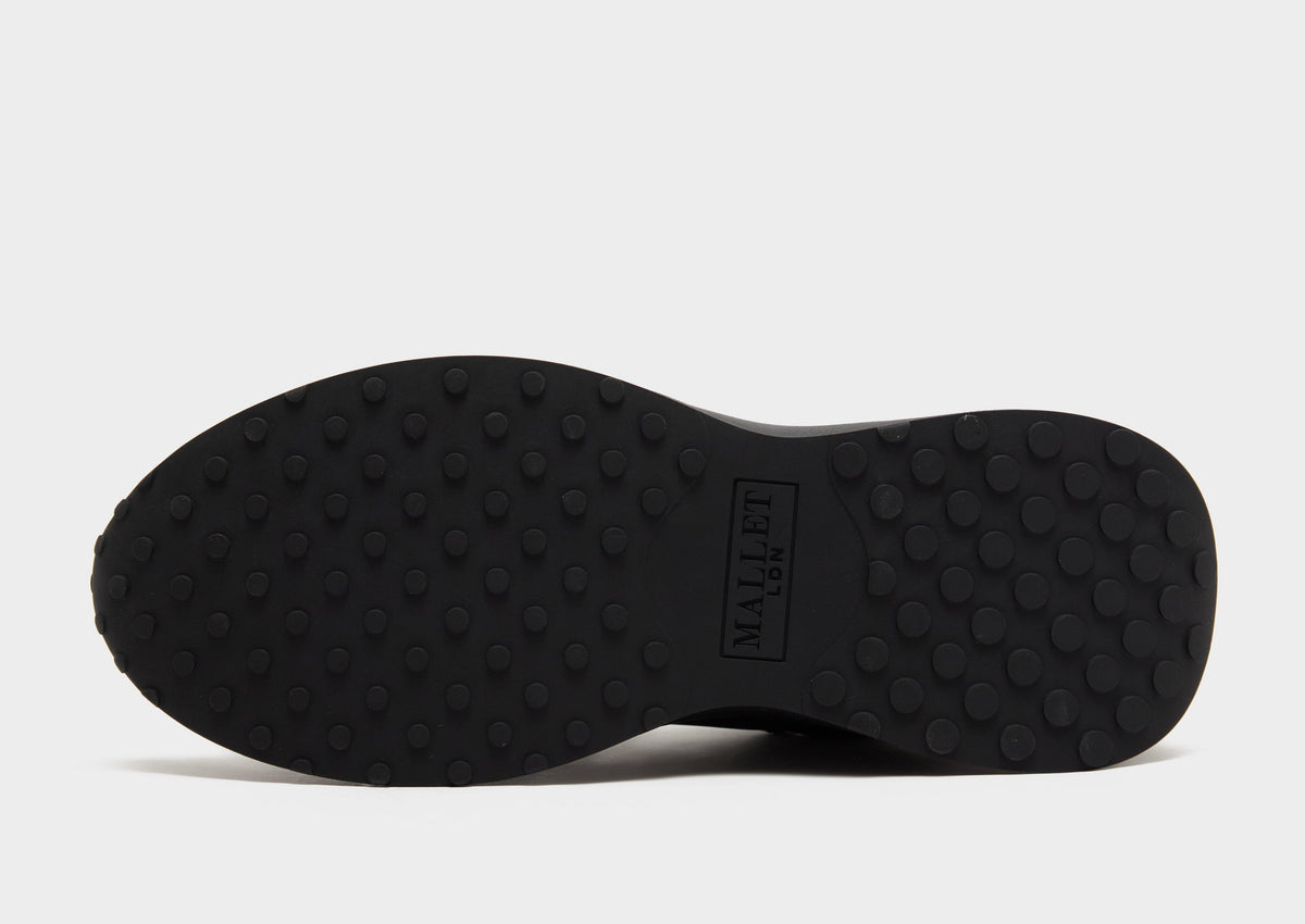 Soho Heel Mono