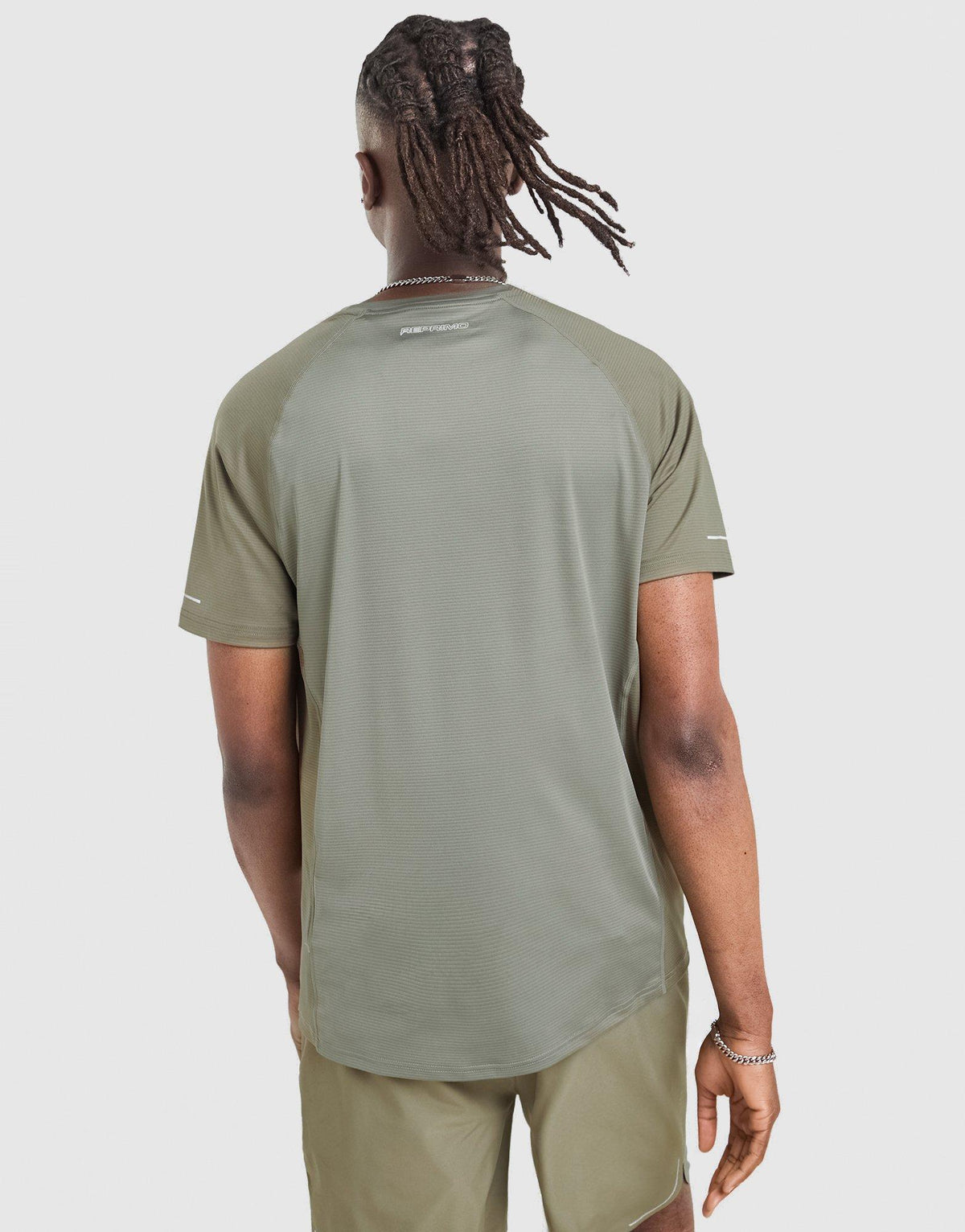 Curve T-Shirt