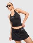 Halter Tank Top