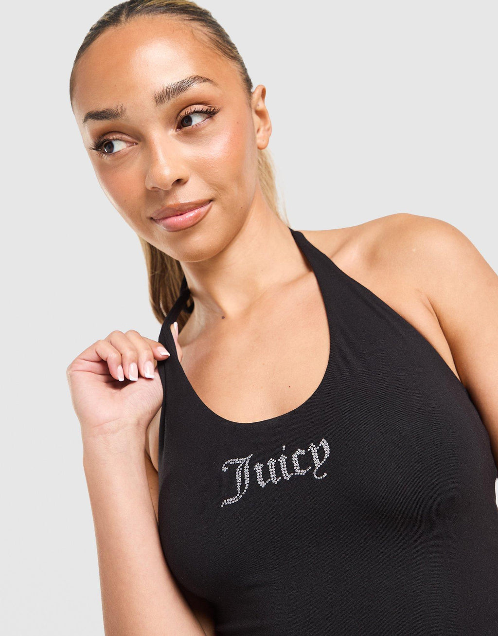 Halter Tank Top