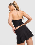 Halter Tank Top