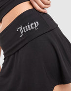 Fold Down Skirt