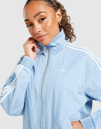 Firebird Lightweight Denim Track Top