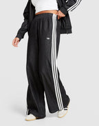 Lightweight Denim Track Pants