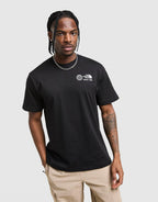 Tour Graphic Relaxed T-Shirt