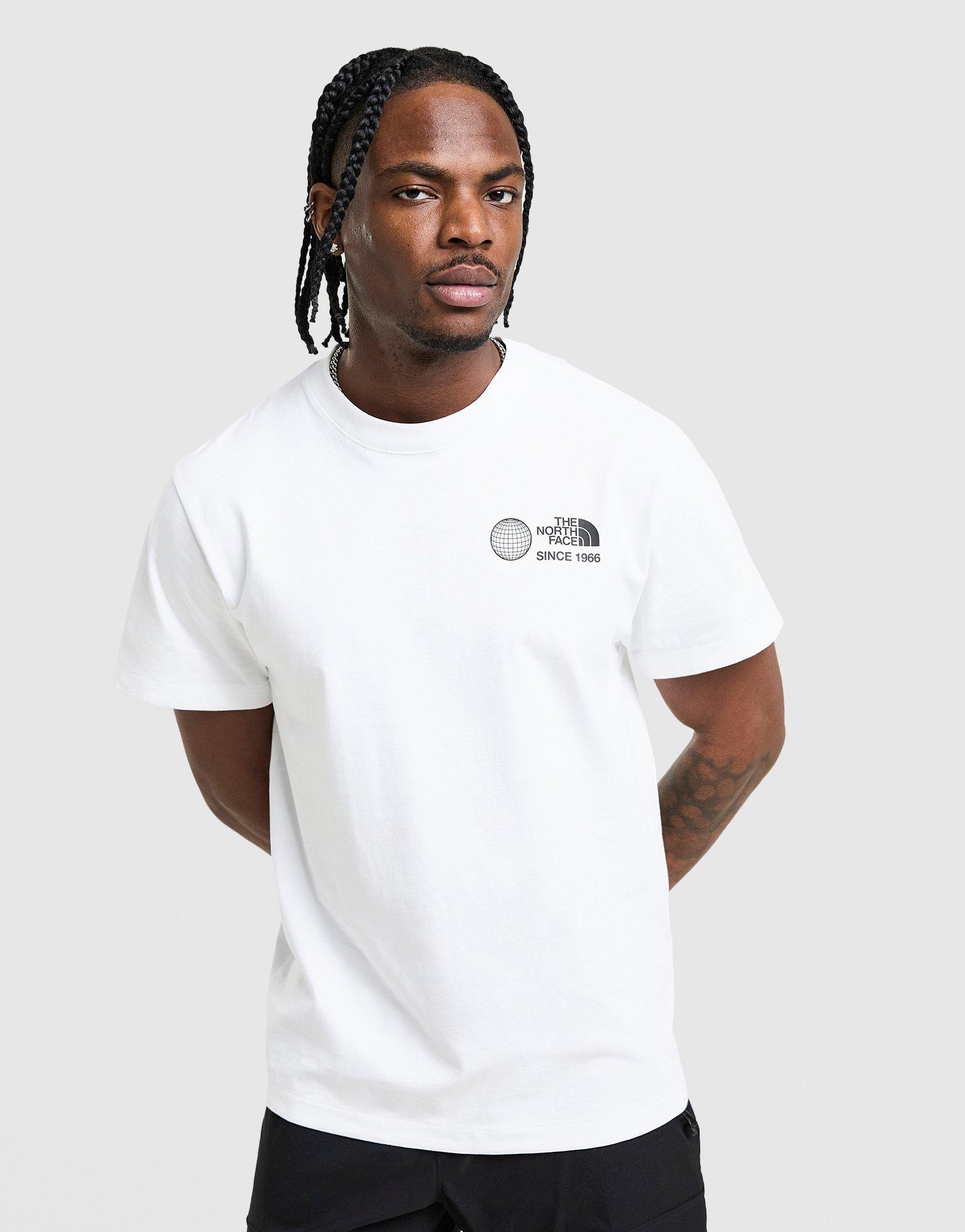 Tour Graphic Relaxed T-Shirt