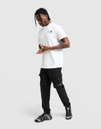 Tour Graphic Relaxed T-Shirt