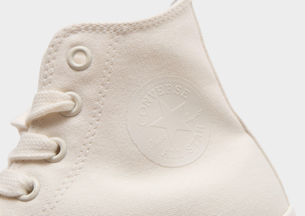 Chuck Taylor Throwback High