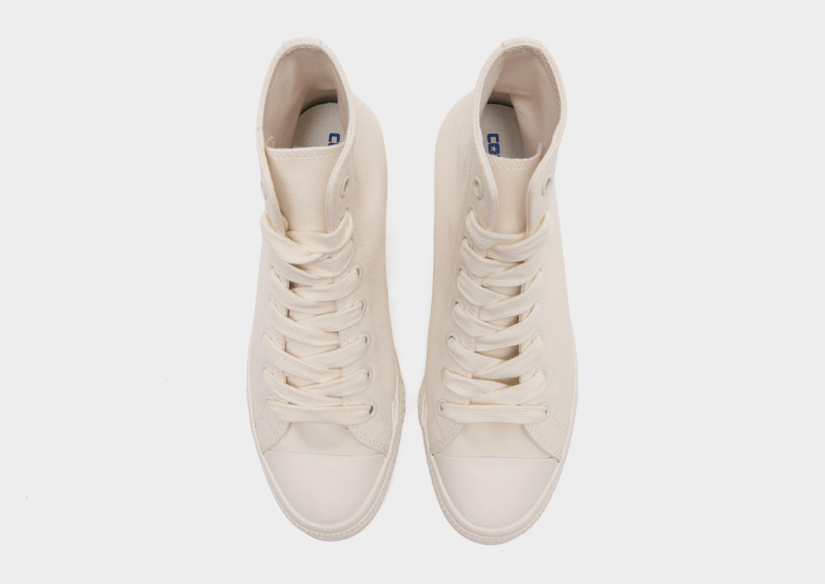 Chuck Taylor Throwback High