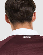 Hearts FC 2026/27 Home Shirt