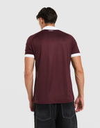 Hearts FC 2026/27 Home Shirt