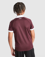 Hearts FC 2026/27 Home Shirt Junior