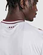 Hearts FC 2026/27 Away Shirt