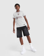 Hearts 2026 Away Shirt Junior