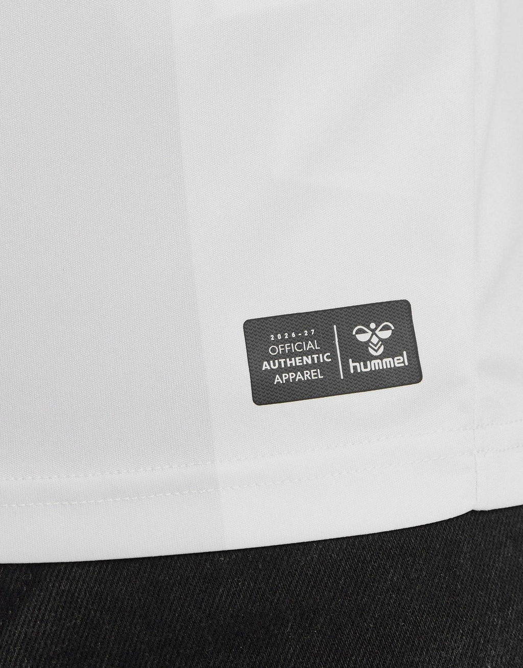 Hearts 2026 Away Shirt Junior