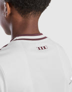 Hearts 2026 Away Shirt Junior
