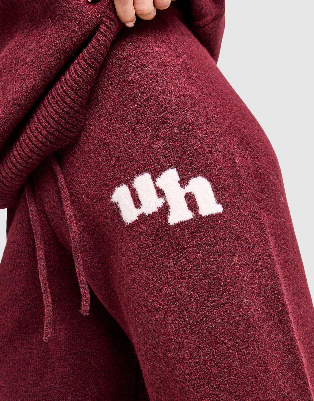 Knit Joggers