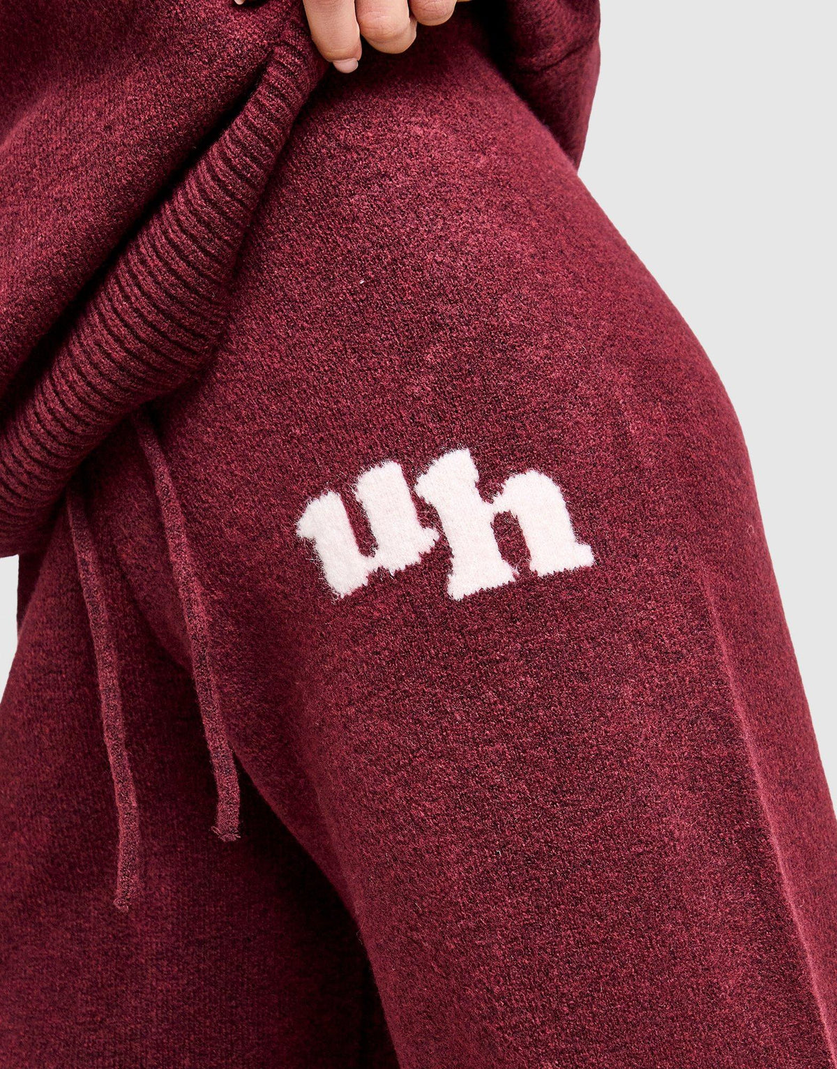 Knit Joggers