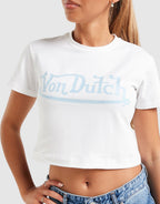 Logo Baby T-Shirt
