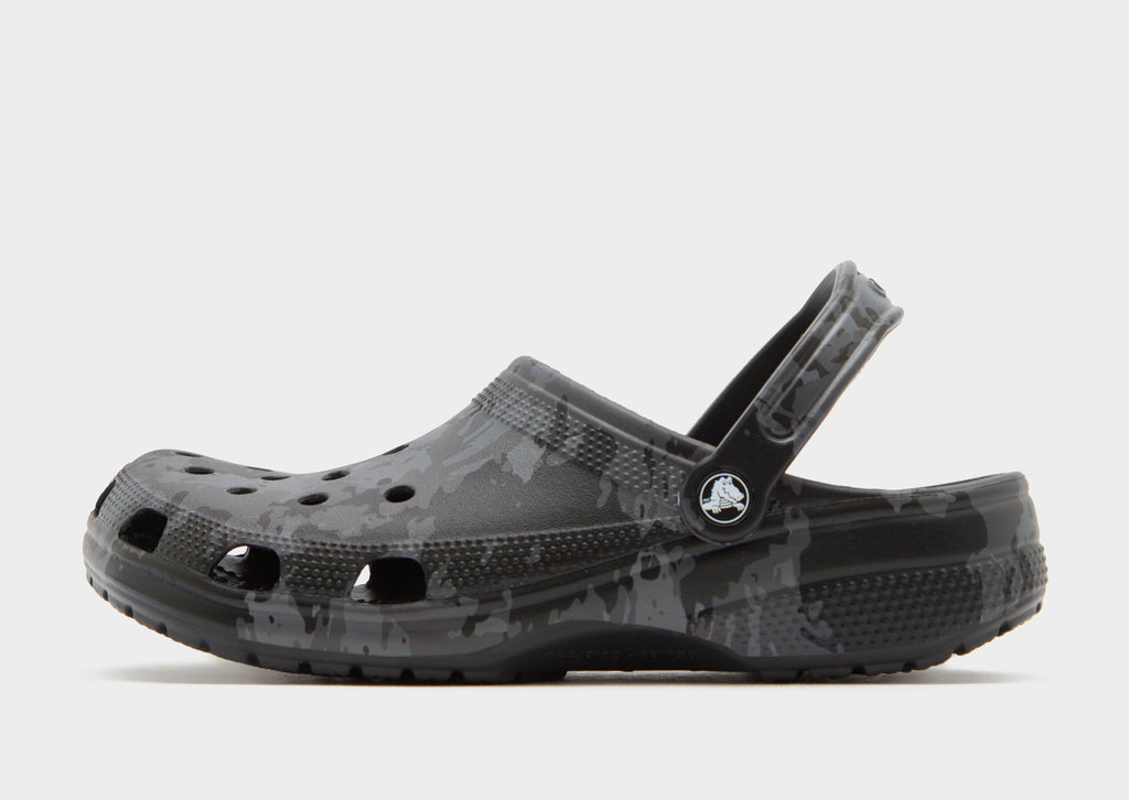Classic Clog