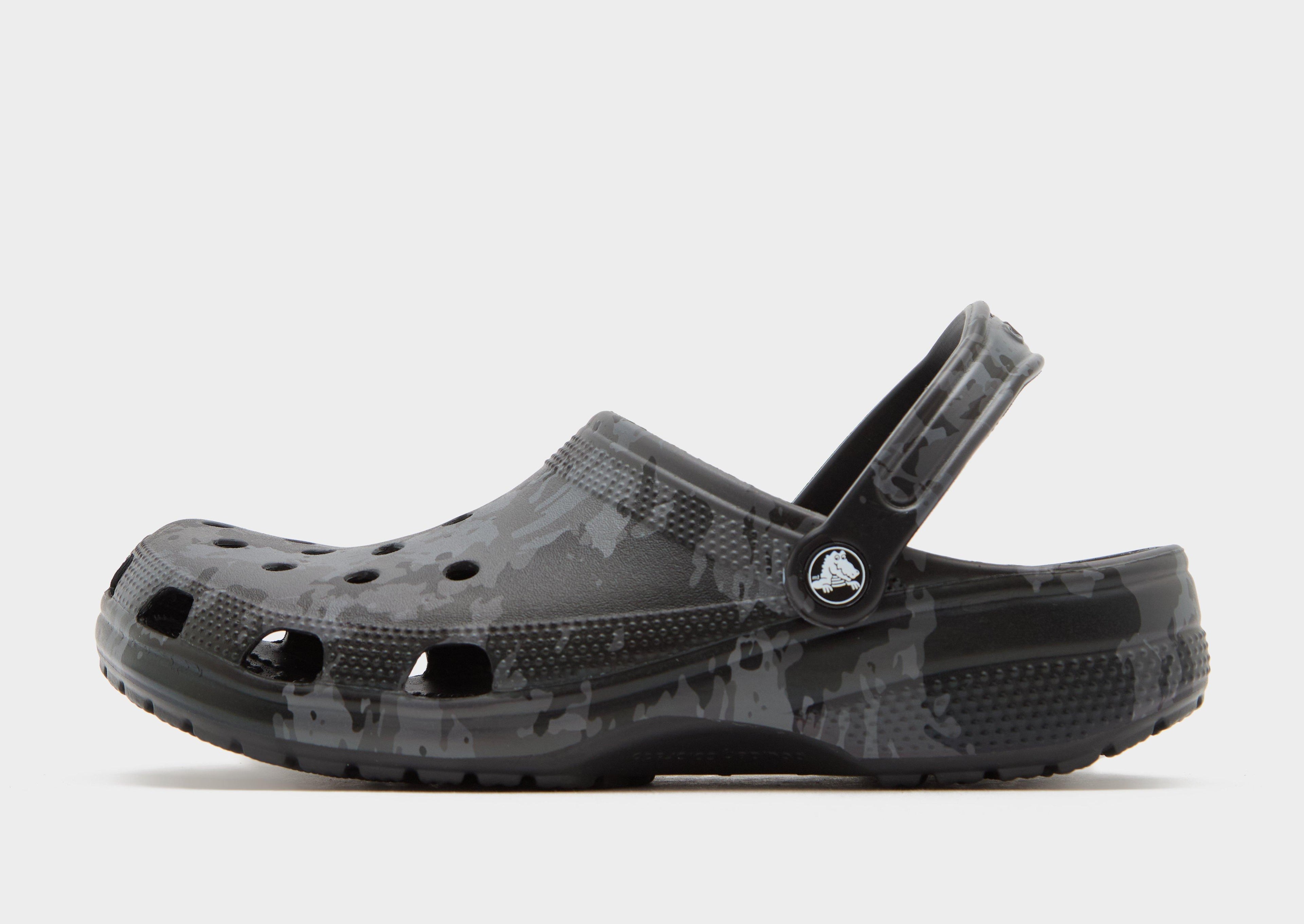 Classic Clog