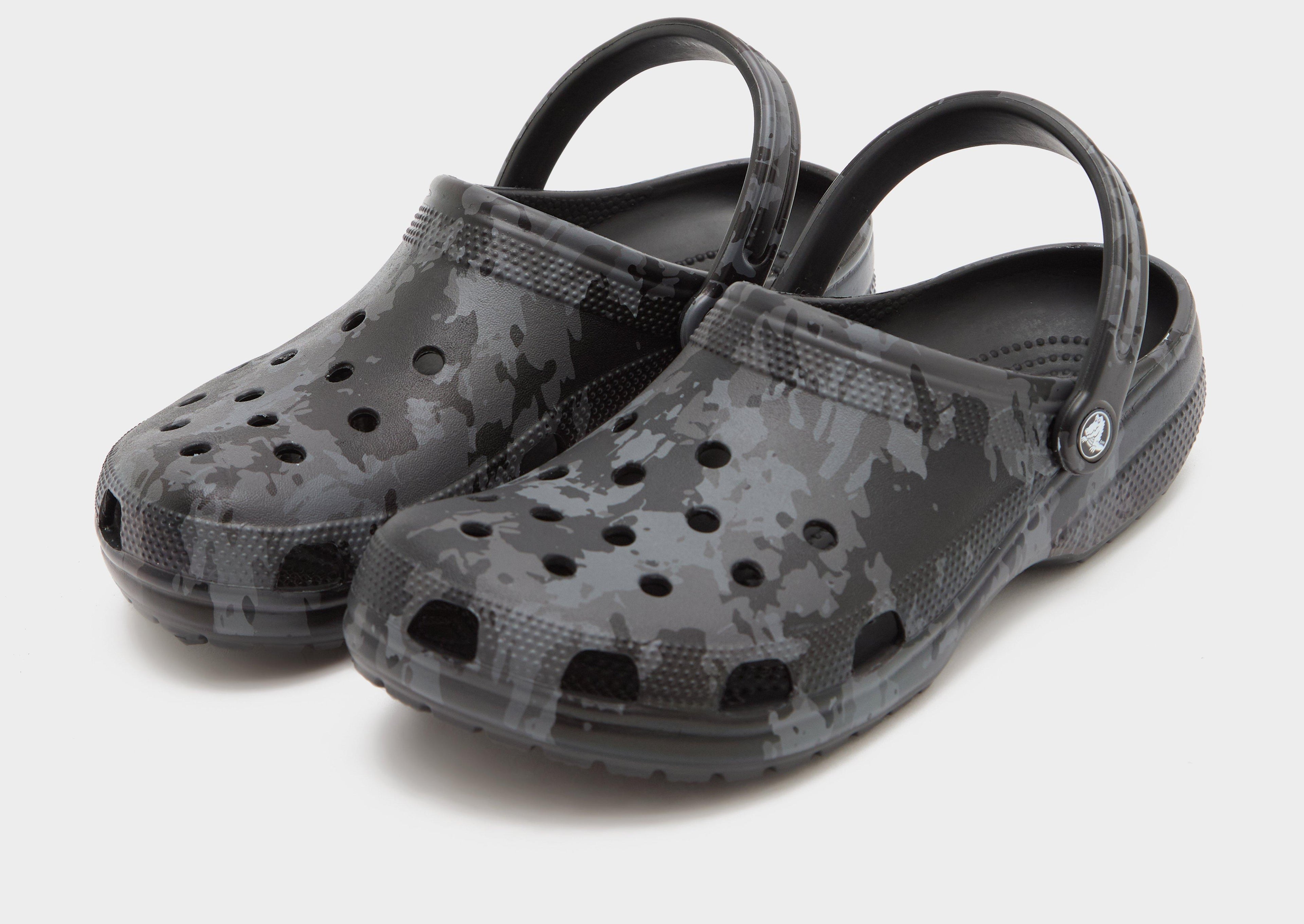 Classic Clog