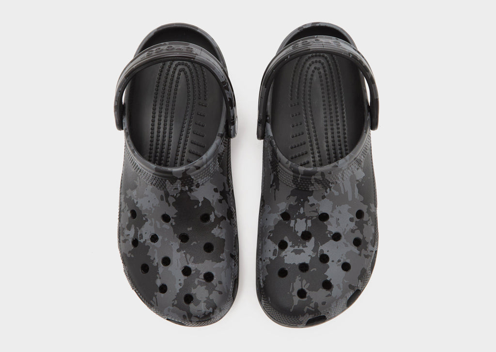 Classic Clog