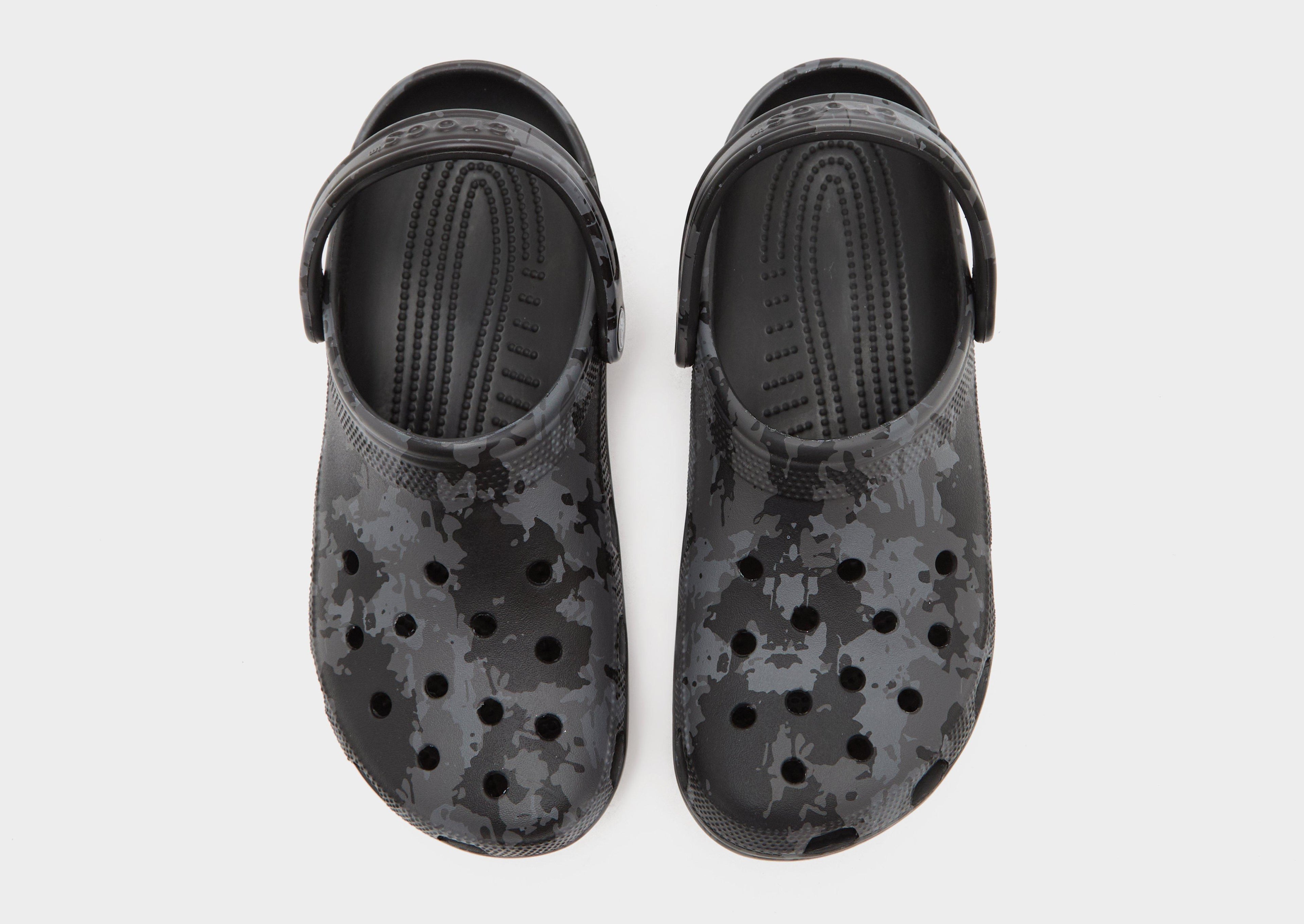Classic Clog