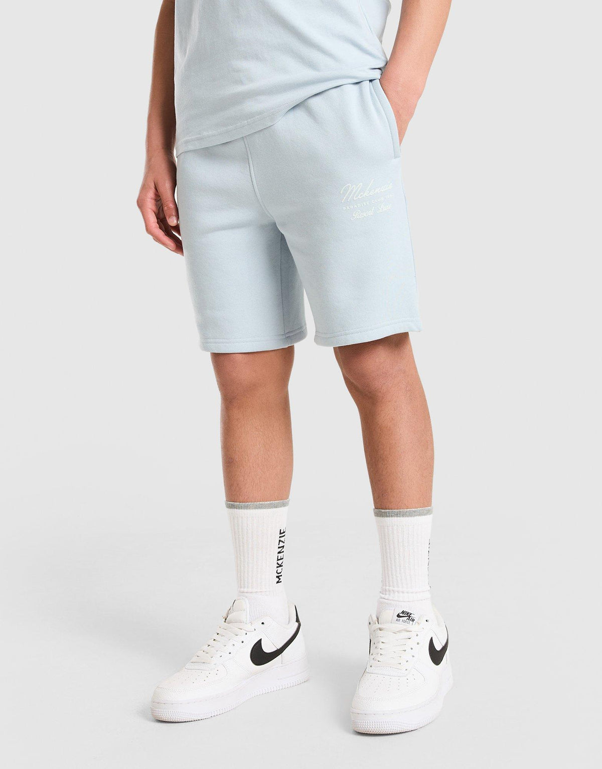 Luxe Shorts Junior