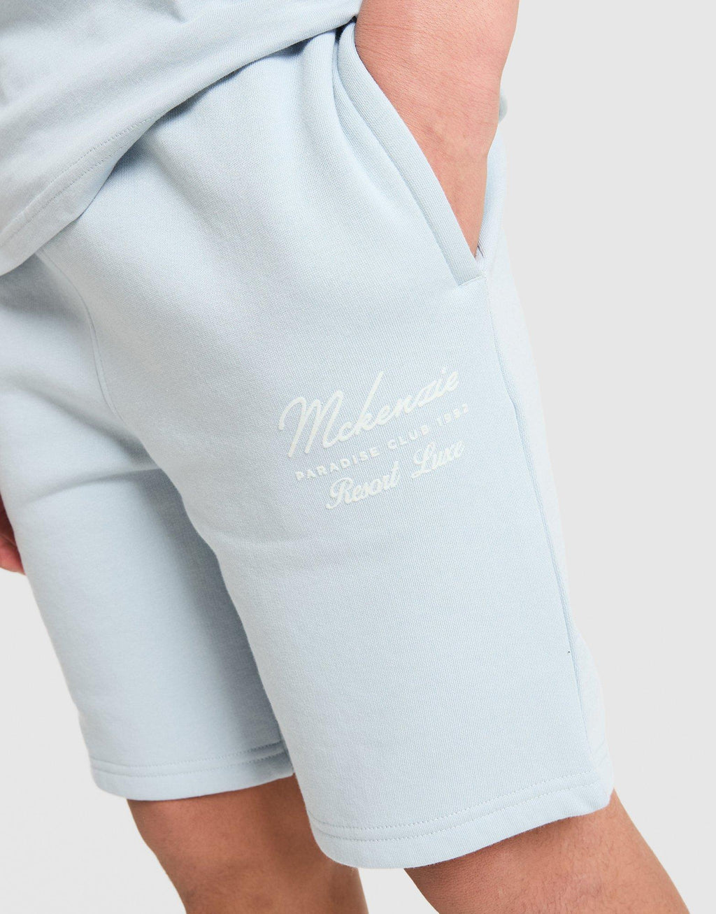 Luxe Shorts Junior