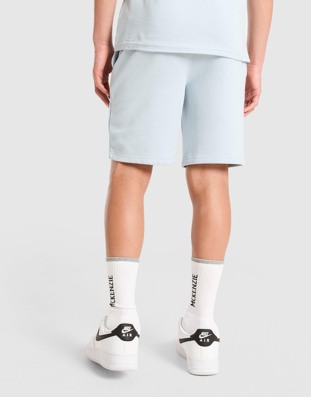 Luxe Shorts Junior