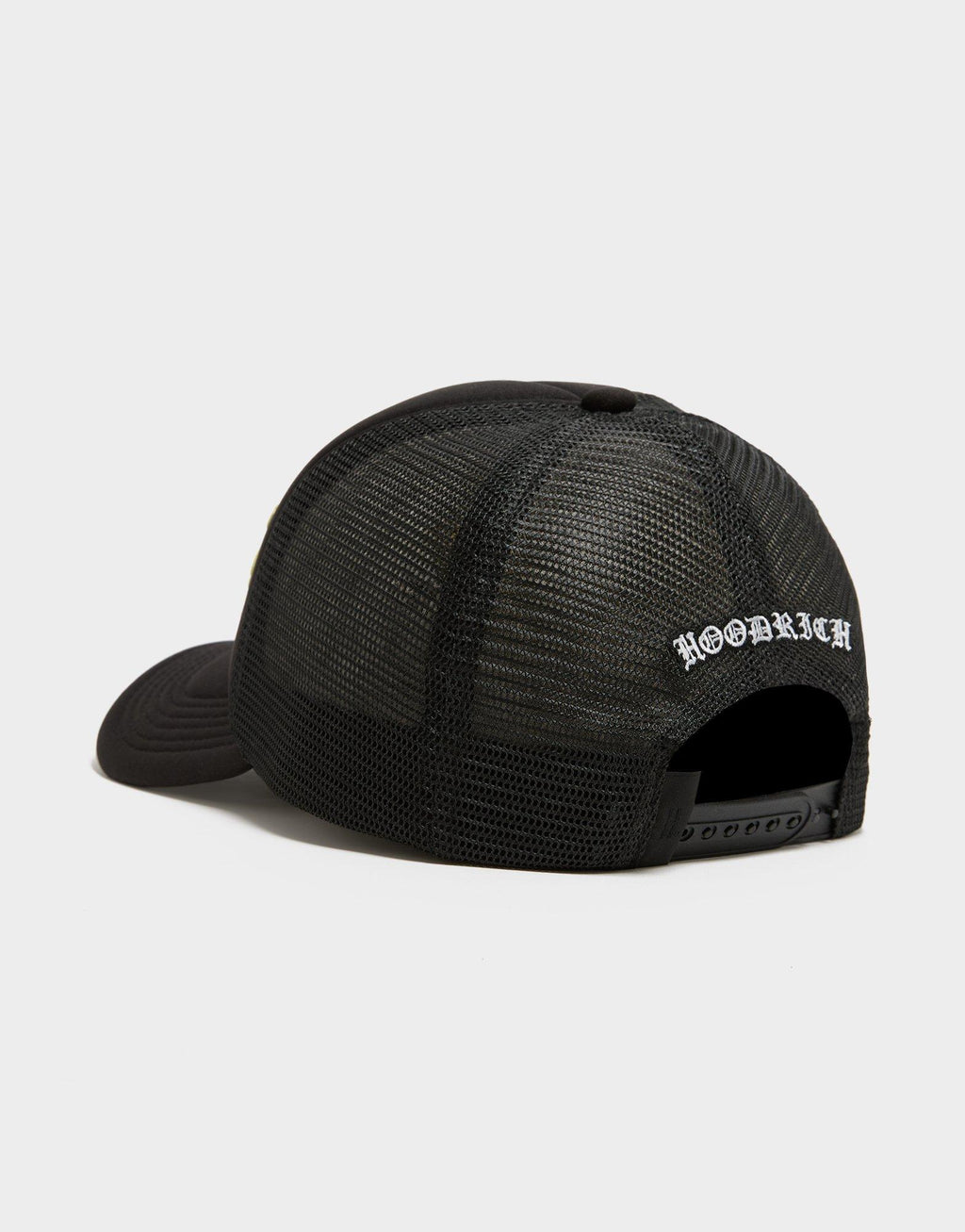 Stamp Trucker Cap