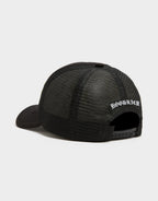 Stamp Trucker Cap