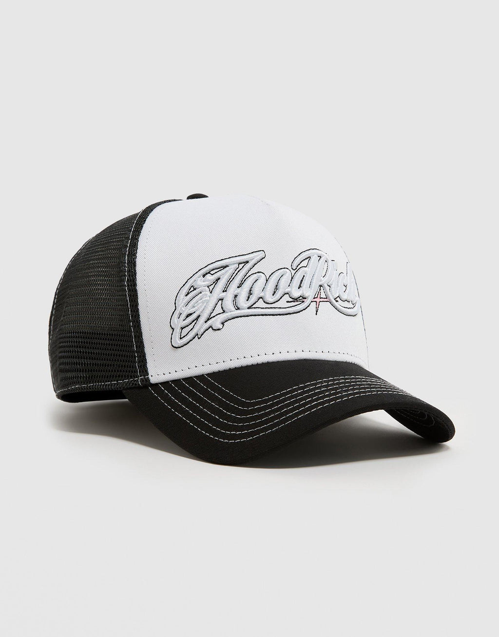 Fadez Trucker Cap