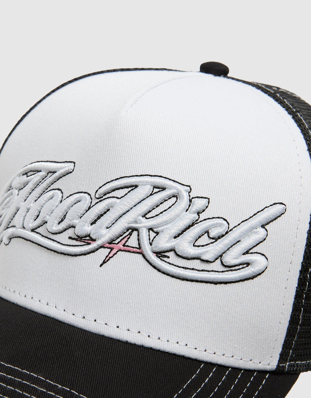 Fadez Trucker Cap