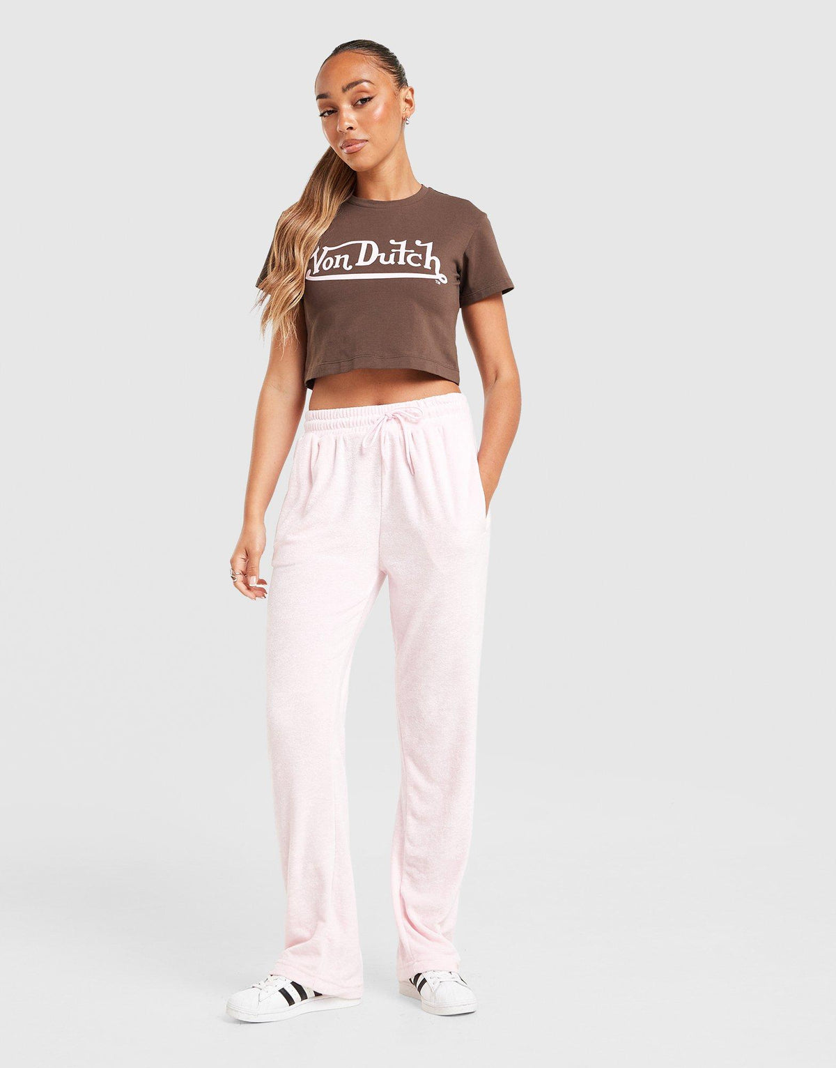 Logo Baby T-Shirt