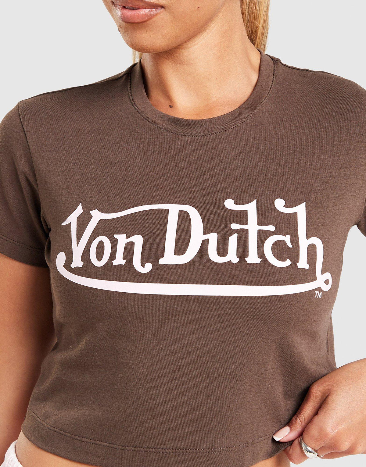 Logo Baby T-Shirt