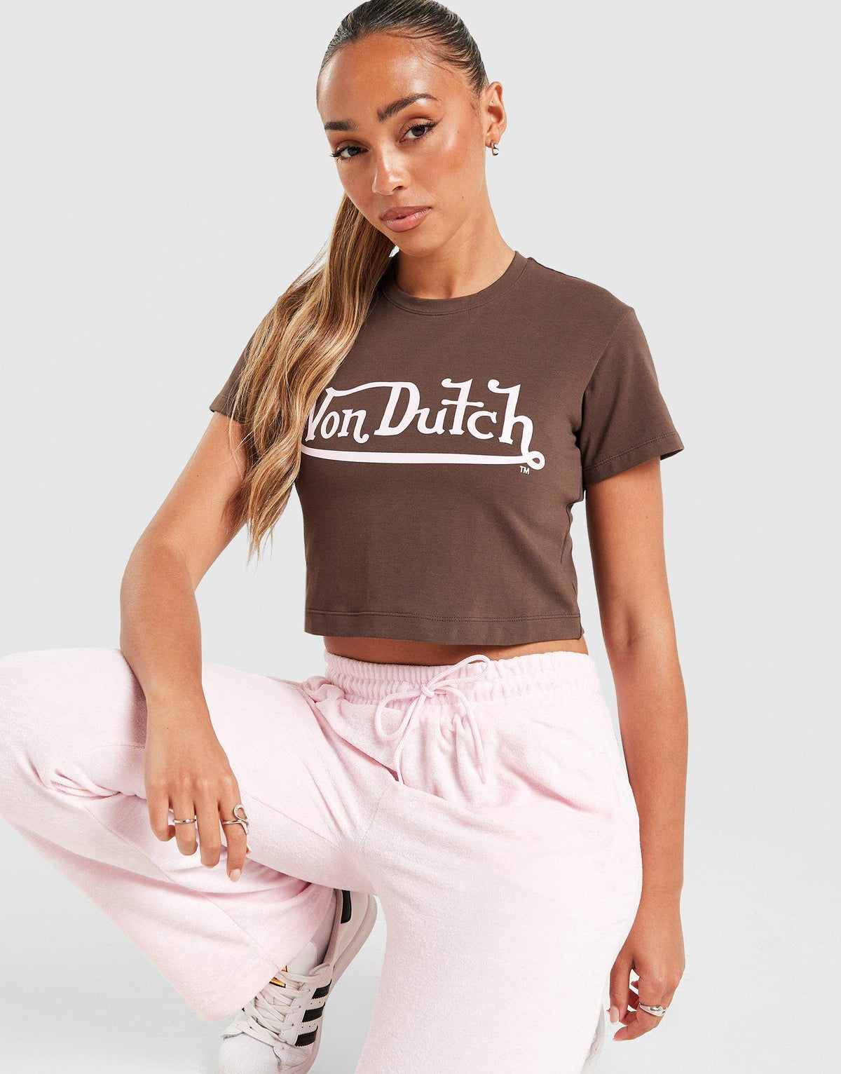 Logo Baby T-Shirt