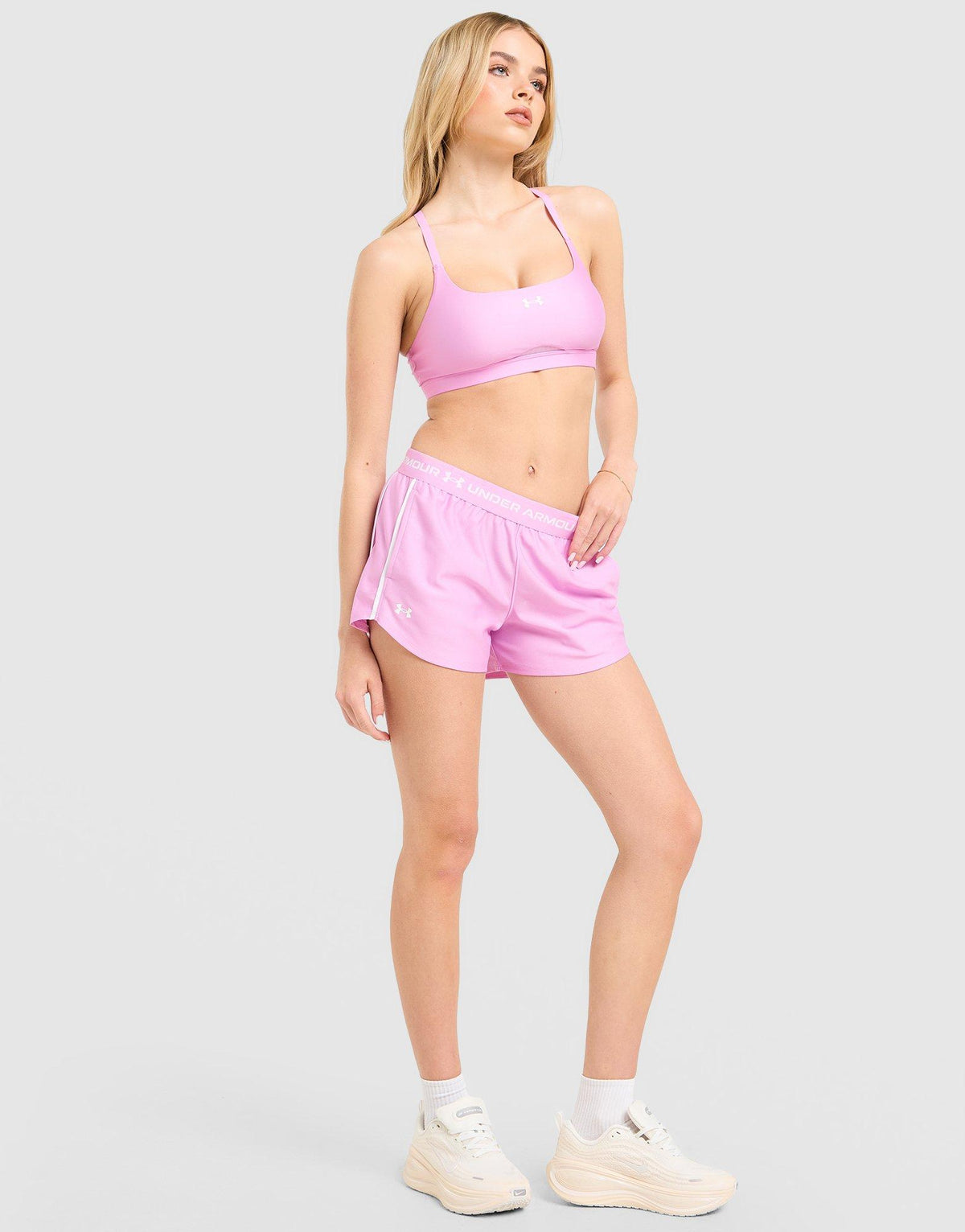 Play Up Shorts