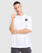 Location Oversized T-Shirt