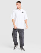 Location Oversized T-Shirt