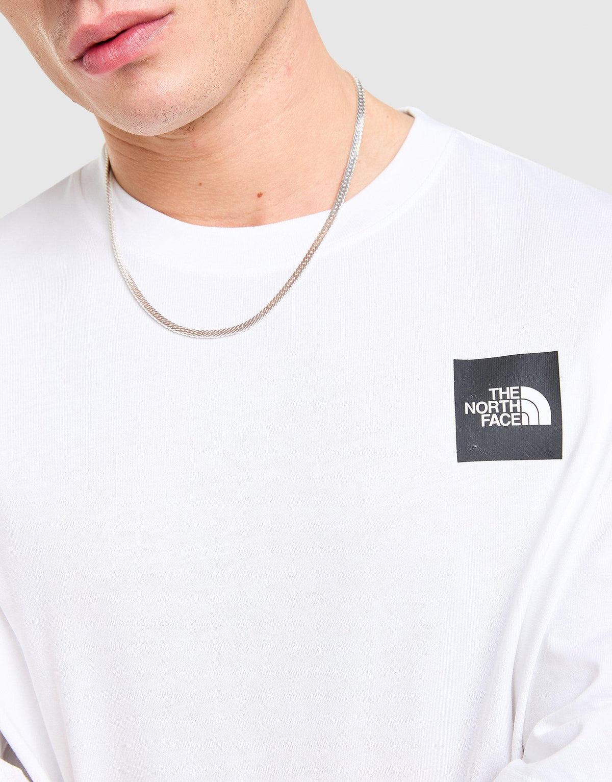 Location Oversized T-Shirt